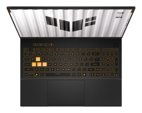 ASUS TUF Gaming 16 FX610JH-TU014W i5 14450HX/16GB/512SSD/RTX5050/W11 Home