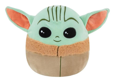 Squishmallows - Star Wars - Grogu 25 cm (100006) Squishmallows