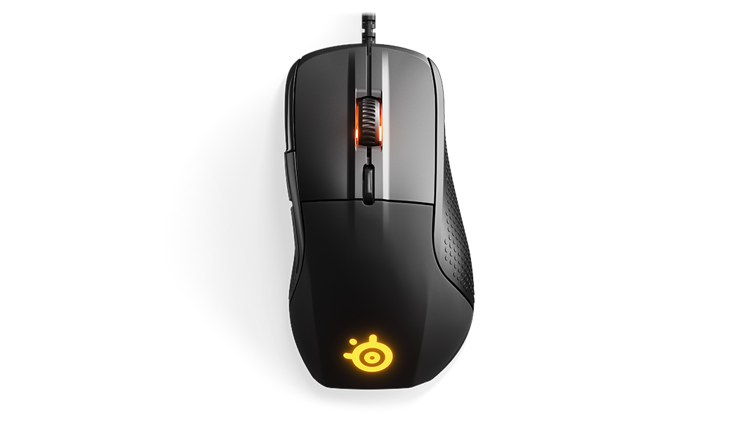 Steelseries - Rival 710 Gaming Mouse