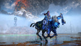 Horizon Zero Dawn Remastered Sony