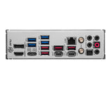 MSI MPG Z790 EDGE TI MAX WIFI ATX LGA1700-sockel Intel Z790