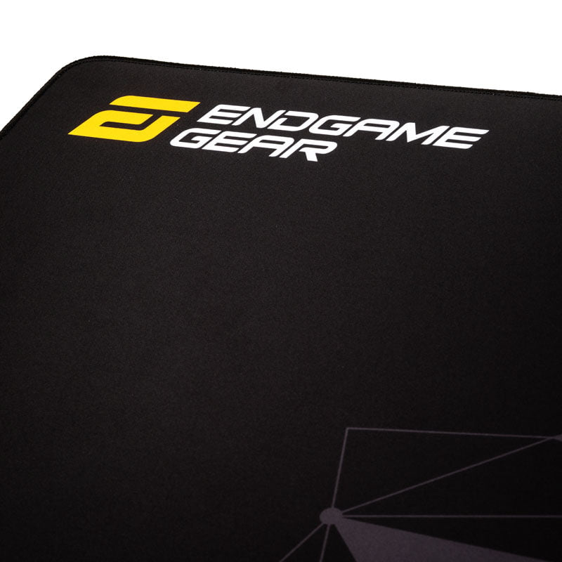 Endgame Gear MPJ-1200 Musmatta, 1200x600x3mm - Stealth Black
