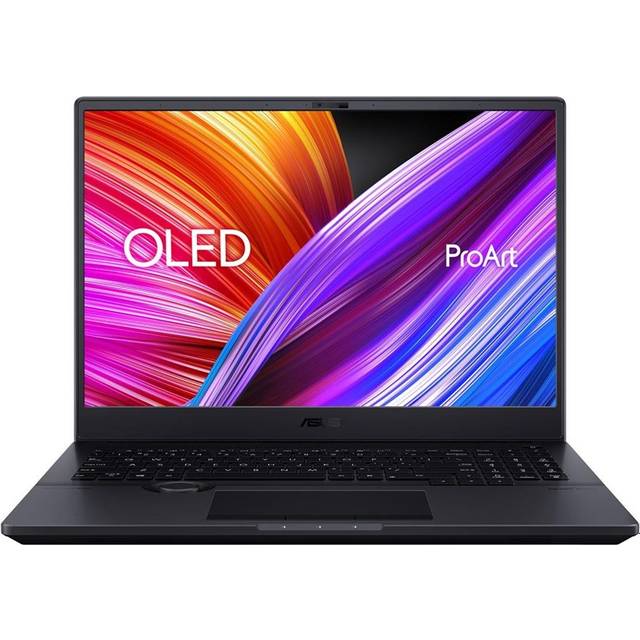 ASUS ProArt StudioBook 16 OLED H7600ZM-L2039X