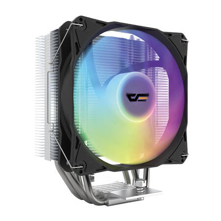 CPU Aktiv Kylning Darkflash Z4 LED