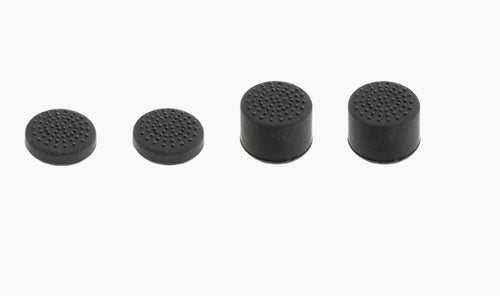 Nyko Dualies – trådløst controllerpar til Nintendo Switch – sort – produktbillede 8