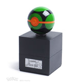 Pokémon Die-Cast Dusk Ball Replica