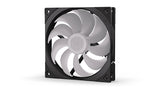 140mm ENDORFY Fluctus 140 PWM ARGB