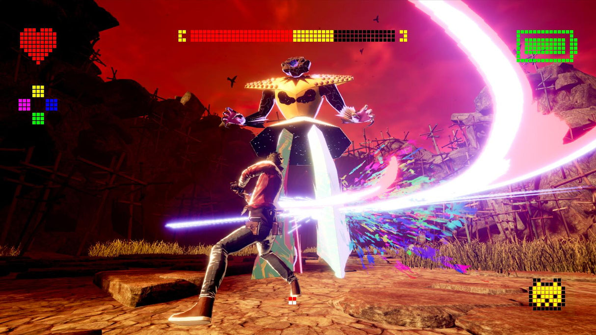 No More Heroes III (UKV)