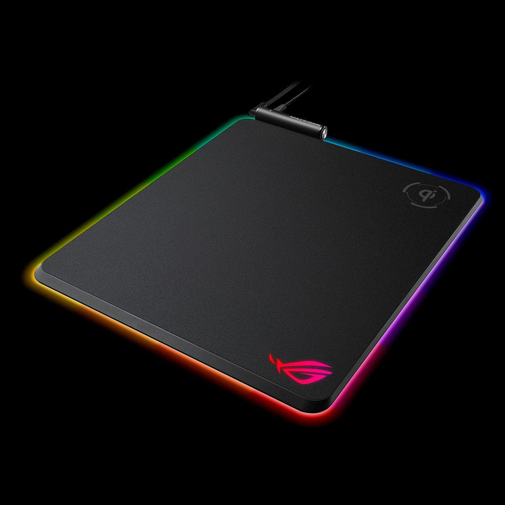 ASUS ROG Balteus QI Musmatta