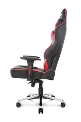 AKRacing MAX Röd