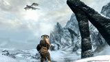 The Elder Scrolls V: Skyrim – Import – Xbox 360 – produktbillede 5