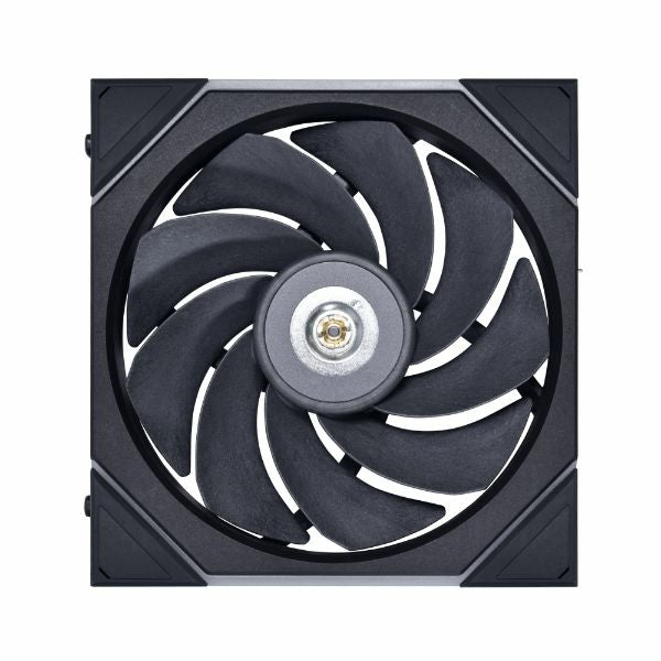 Lian Li UNI FAN TL Reverse, Svart - 140mm