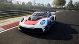 Rennsport Nacon