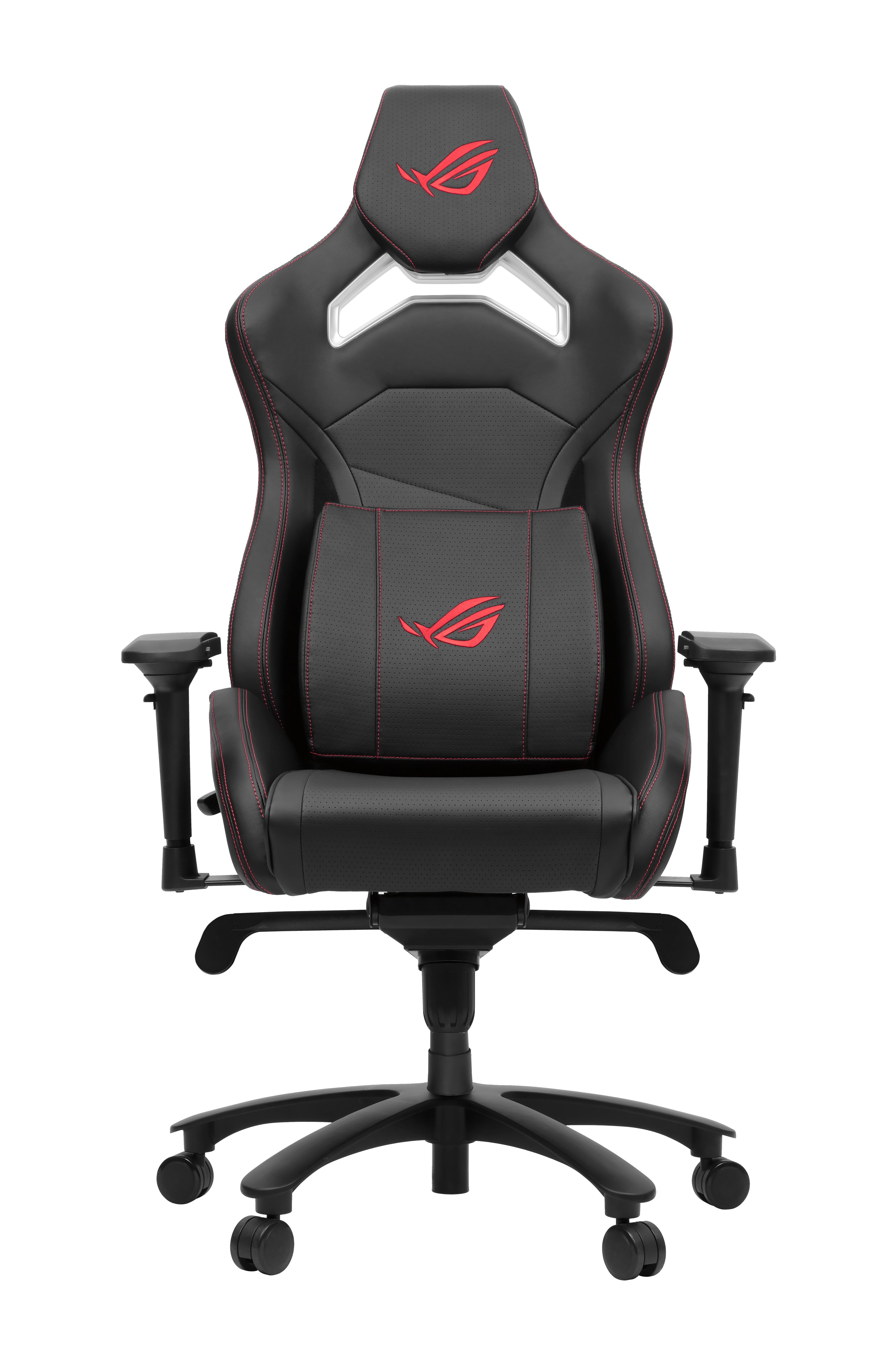 ASUS ROG CHARIOT CORE SL300 SPELSTOL - SVART