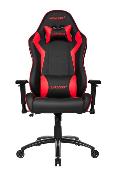 AKRacing Core SX Wide Red