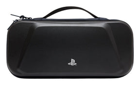 PowerA Protection Case – sort etui til PlayStation Portal – lukket etui
