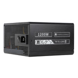 Thermalright TR-TG 1200-W Black - PSU, 80+ Gold Thermalright