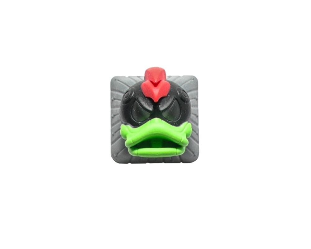 Ducky X Hotkeys Ducky League The Bulk