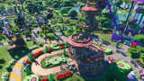 Parkera bortom - Xbox Series X