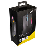 Xtrfy Gaming Mouse M1 RGB