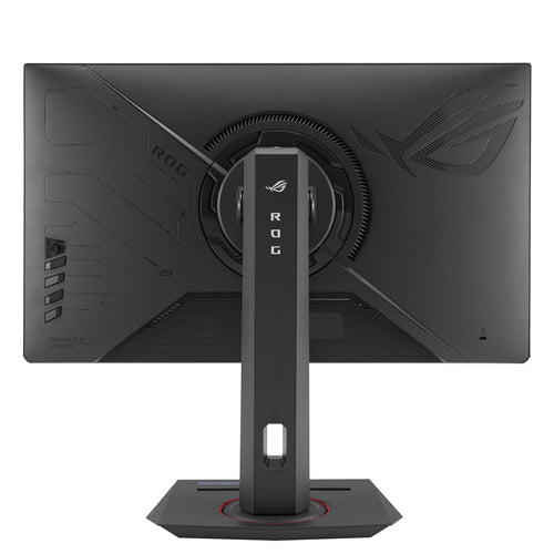 ASUS ROG Strix XG259CS – set bagfra