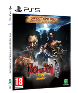 The House of The Dead Remake 2 Infect Edition (Limited Edition)