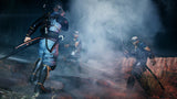 Nioh (Nordic)