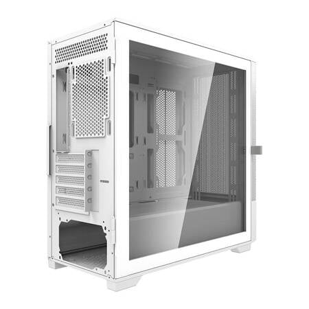 Obudowa Komputerowa Darkflash DK415 + 2 Ventilatorer (vit)
