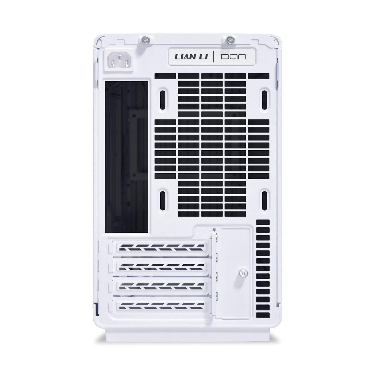 Lian Li A3- MATX Vit