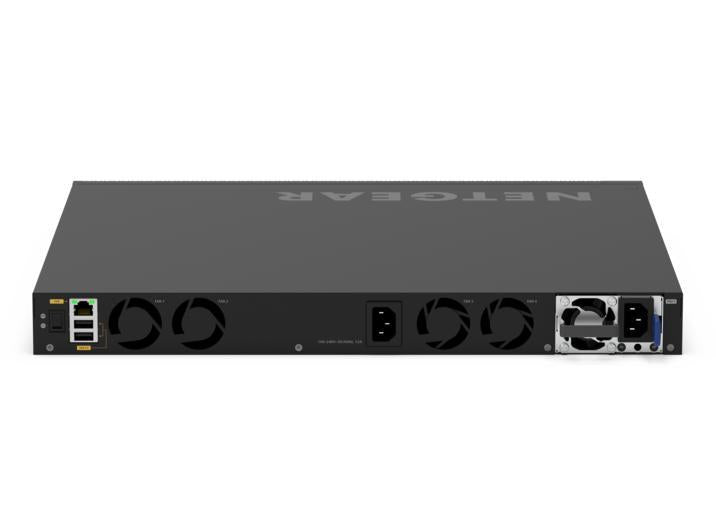 Netgear 28PT M4350-24G4XF MANAGED SWITCH Netgear International Limited