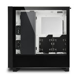 Sharkoon ELITE SHARK CA300H White, big tower case Sharkoon