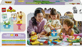 10472 DUPLO Wir Bauen Tiere