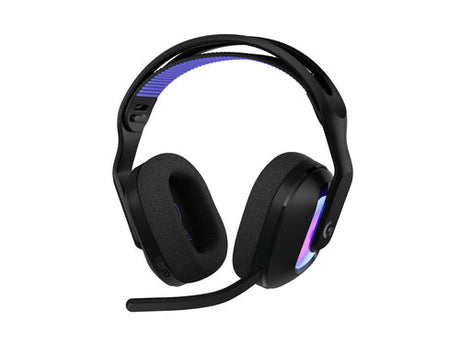 Logitech - G522 Lightspeed Wireless Gaming Headset Logitech