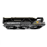 ASUS GeForce RTX 4070 TI SUPER 16GB TUF OC OG GAMING ASUS