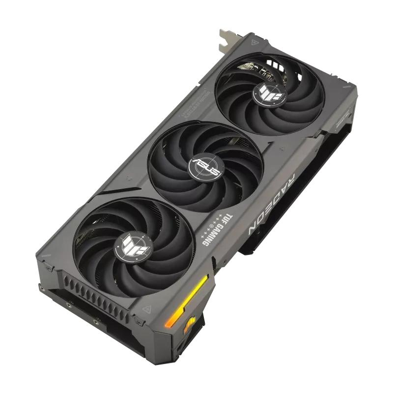 ASUS Radeon RX 7700 XT 12GB GDDR6 TUF OC GAMING ASUS