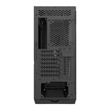 Datorfodral Darkflash DLZ31 Mesh (svart)