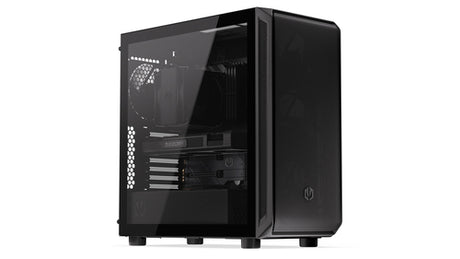 ENDORFY ARX 700 Air TG Black