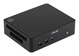 ASUS NUC 16 Pro Slim Kit RNUC16GDKV560002 – top