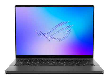 ASUS ROG Zephyrus G14 GU405AW-SY018W U9 386H/32GB/1TBSSD/RTX 5080 – produktbillede