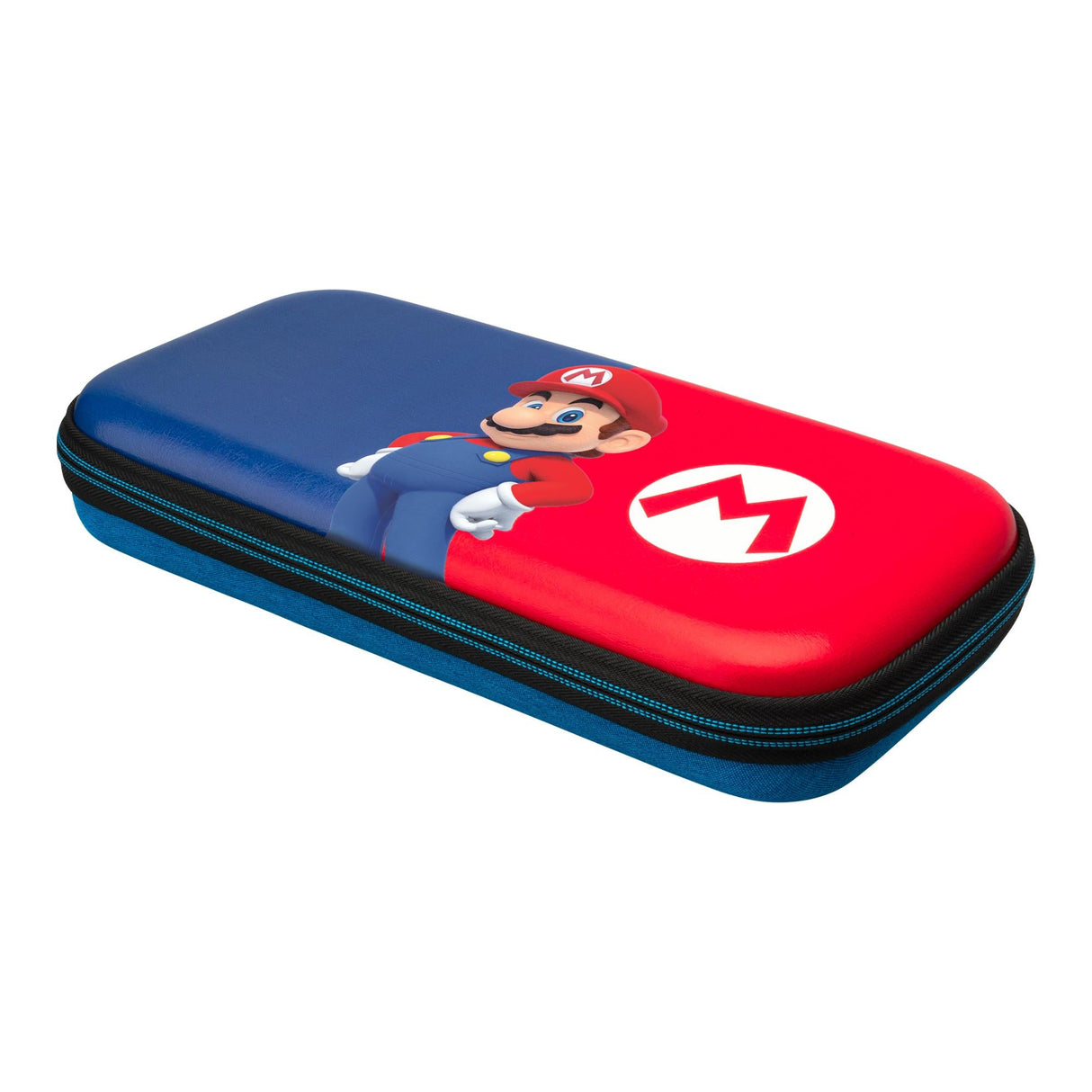 Nintendo Switch Slim Deluxe Resefodral - MARIO