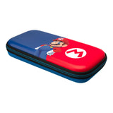 Nintendo Switch Slim Deluxe Resefodral - MARIO
