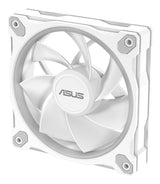 ASUS Prime MR120 ARGB Reverse – Reverse-blæserens bagside