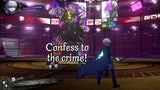 Master Detective Archives: REGNKOD