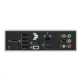 ASUS TUF GAMING B760M-PLUS II (mATX, B760, LGA 1700, DDR5) ASUS