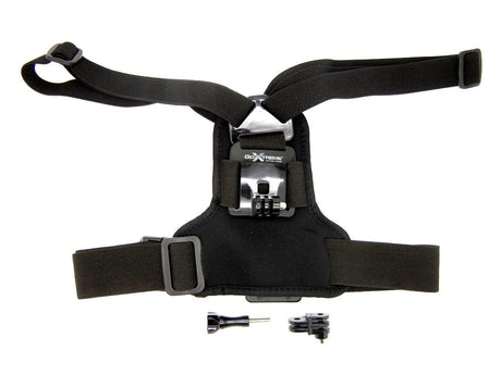GoXtreme Chest-Mount Easypix