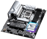 ASrock Z790 Pro RS DDR4