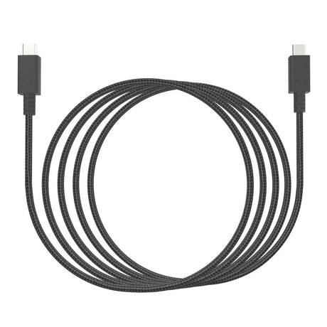 Oniverse Cable Car Charger Adaptor 60W, 1.5 M - Black ONIVERSE