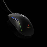 SUREFIRE - Hawk Claw Gaming 7-knappsmus RGB