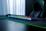 Razer - Blackwidow V4 X - Green Switch - Nordic Razer