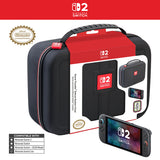 Nacon NS262 Deluxe Travel Case - Nintendo Switch 2 - billede 9